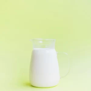 foods that contain lactose are dairy products