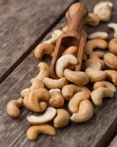 cashew for pregnant women is good?
