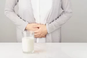 lactose intolerance test needs to be implemented