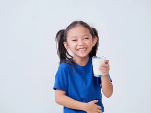 cashew milk for kids
