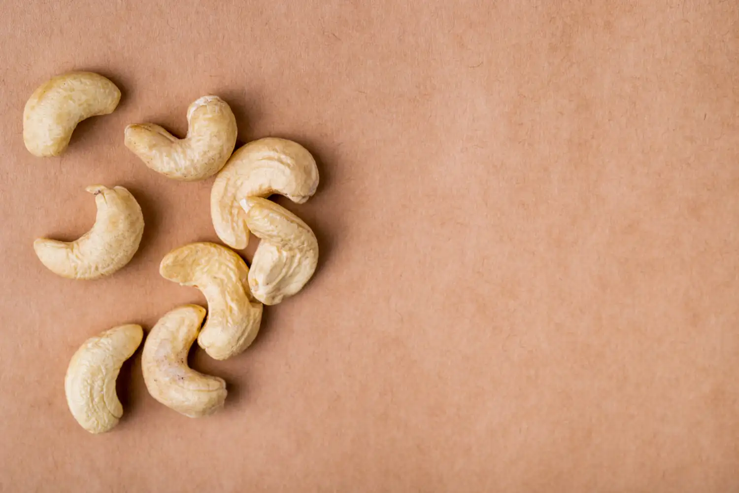 Cashew Nut's Benefits for Digestive Health Unlocking Its Impact on