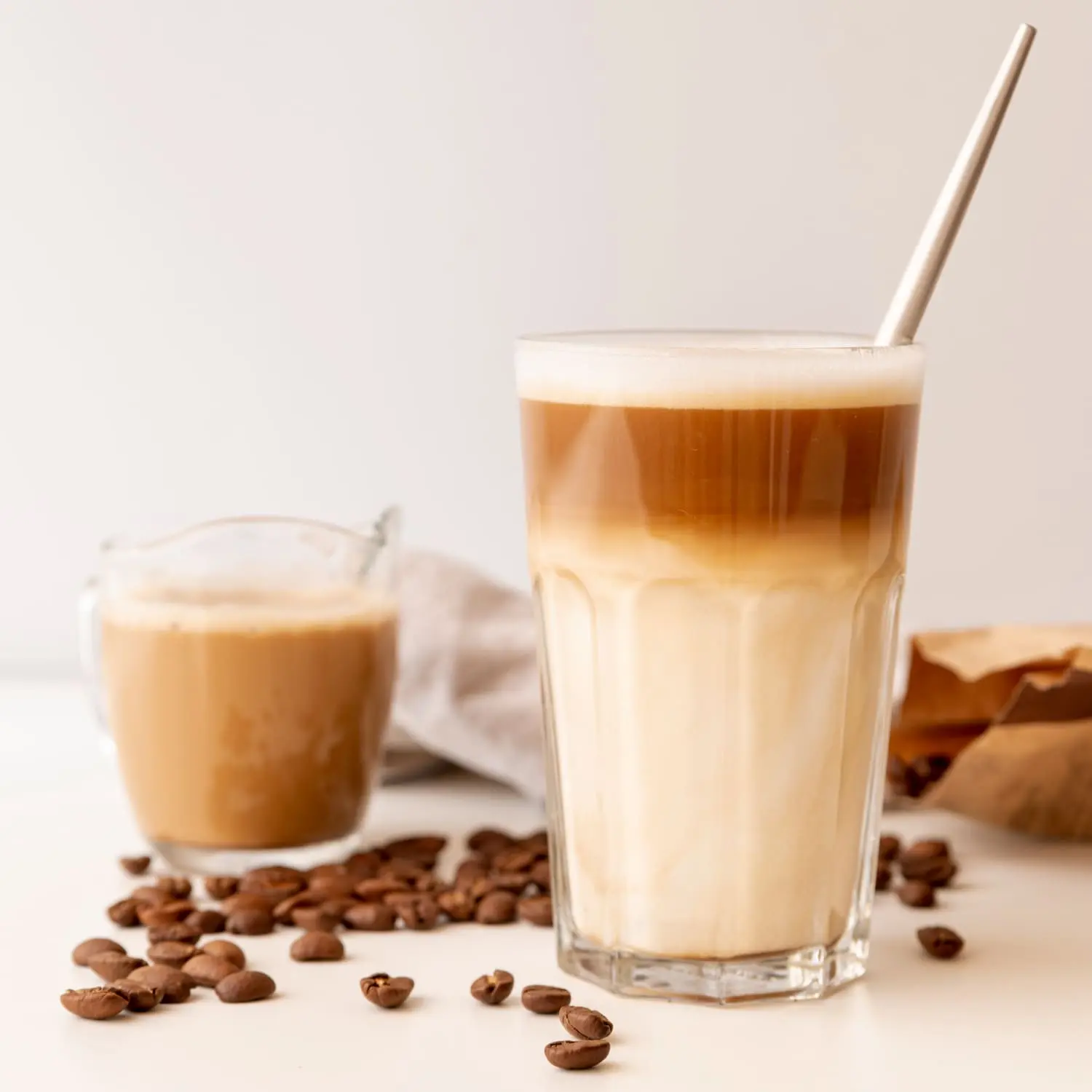 Manfaat Kopi Susu Untuk Kesehatan Arummi