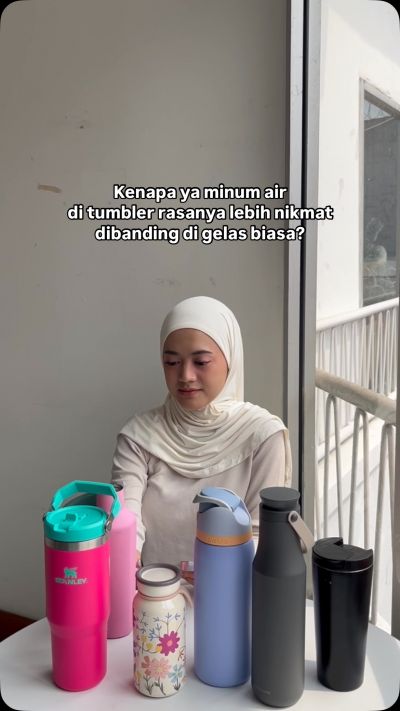 Aneh tapi nyata. Ada yang relate juga nggak?🤨